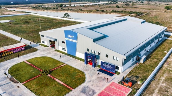 CHINT Cambodia Factory is Now Open, Assisting in the Southeast Asia's Green Energy Development