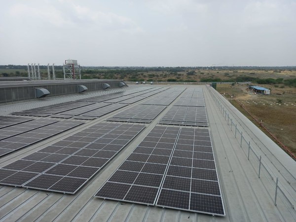 TotalEnergies to Deliver a 1 MWp Solar Rooftop for Yanmar, a Leading Japanese Engine Manufacturer in India