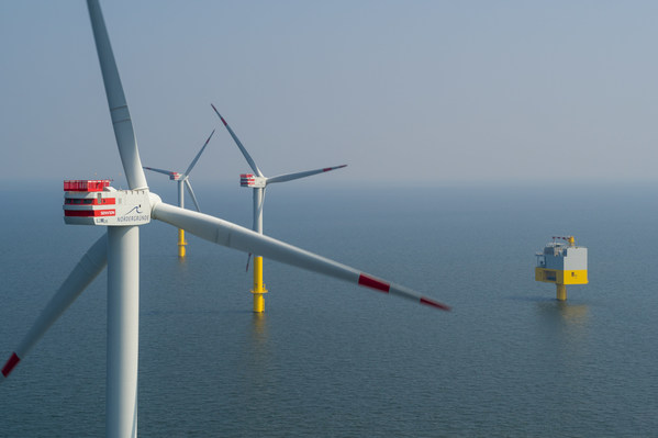 wpd to Sell Offshore Wind Business to Global Infrastructure Partners