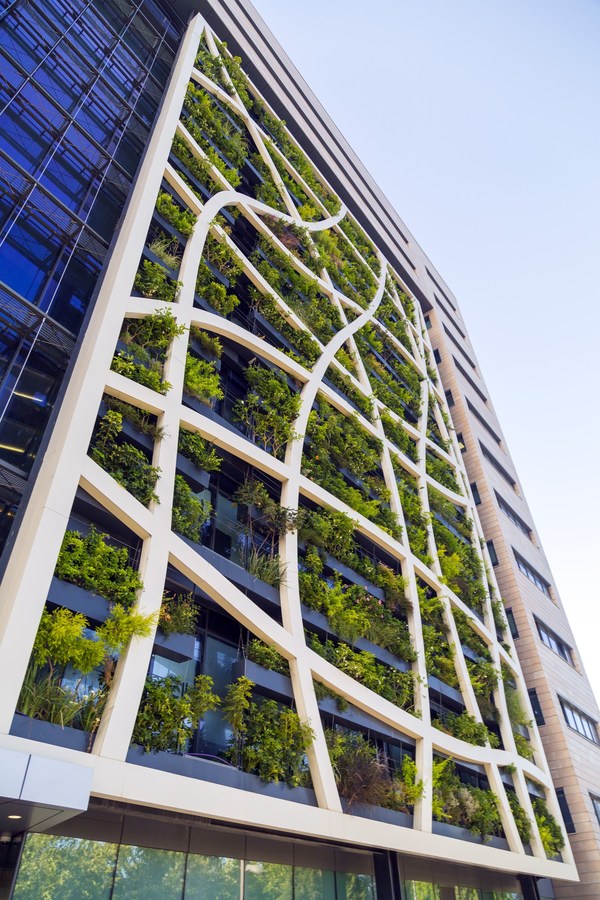 VinZero joins World Green Building Councils drive for Circularity in construction sector