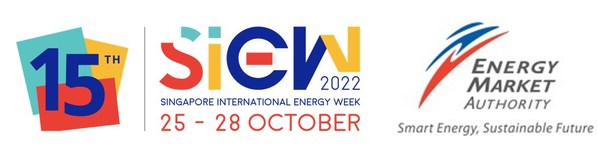 15th Singapore International Energy Week (SIEW) Registration Now Open