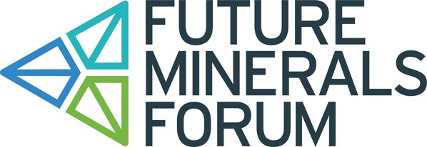 FUTURE MINERALS FORUM PARTNERS WITH MCKINSEY FOR GLOBAL THOUGHT LEADERSHIP ON MINERALS