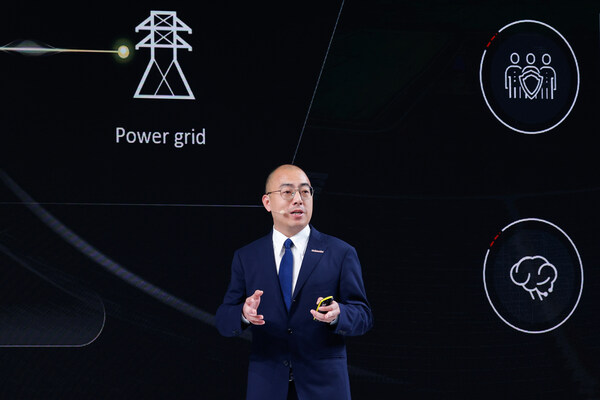 Making the Most of Every Ray | Huawei Launches New All-scenario Smart PV Products and Solutions, continues to lead the industry