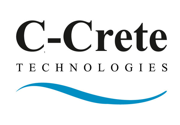 Groundbreaking Cement-Free Concrete Made by C-Crete Technologies Gets Inaugural Pour in Seattle Building