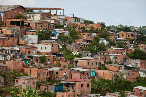 Habitat for Humanity launches Home Equals campaign in support of people living in informal settlements around the world