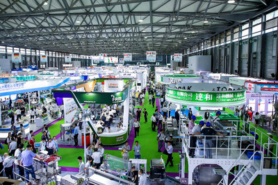 ProPak China 2018 shows significant growth and drives innovation