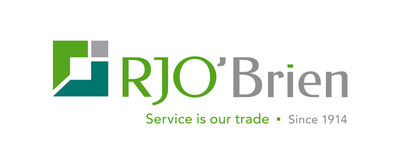 R.J. O'Brien Announces Appointment/Promotions in Global Sales Organization