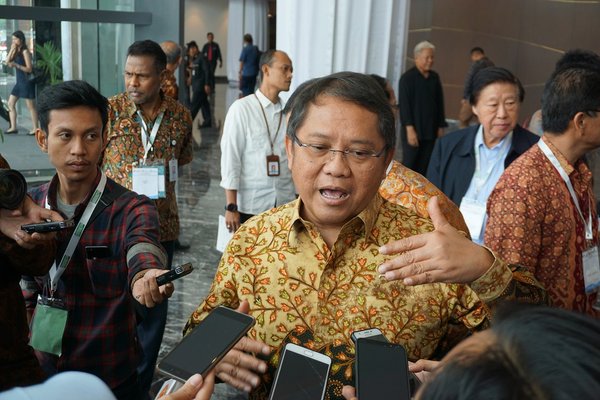 Indonesia's Most-Extensive ICT Expo to Empower Digital Transformation for Smart Business and Nation