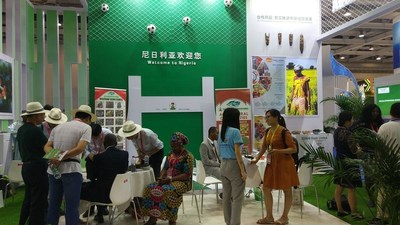 The First China-Africa Economic and Trade Expo Held Successfully in Hunan