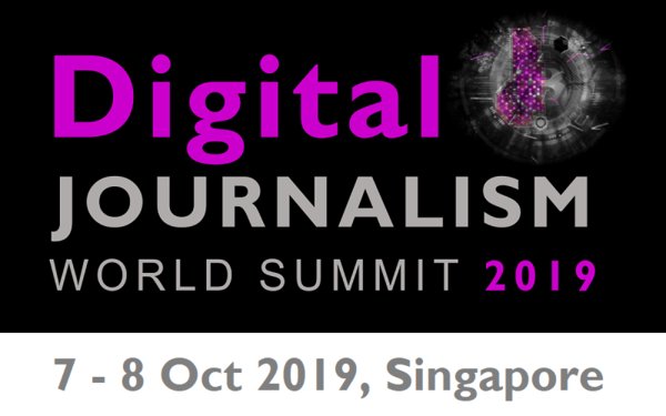 Leading Media to discuss Journalism in the Age of Artificial Intelligence