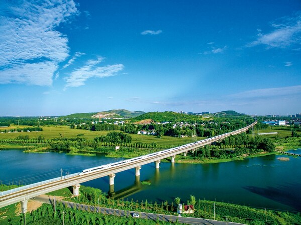 International friendship cities -- Innovation Leads Rural Revitalization in Zaozhuang, Shandong
