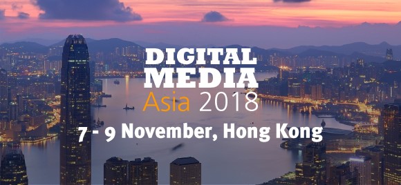 Digital Media Asia 2018: Creating sustainable revenue streams for news publishers