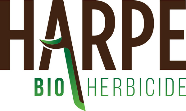 HARPE BIOHERBICIDE SOLUTIONS SECURES $3 MILLION IN FINANCING ROUND