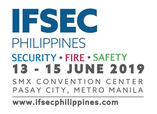 IFSEC PH Returns in the Scene - BIGGER and BETTER!