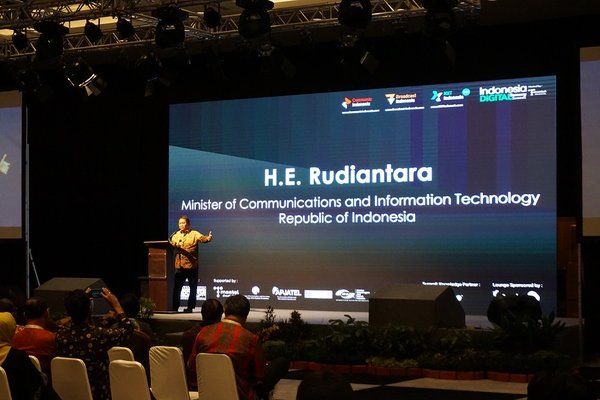 Indonesia's Most-Extensive ICT Expo to Empower Digital Transformation for Smart Business and Nation