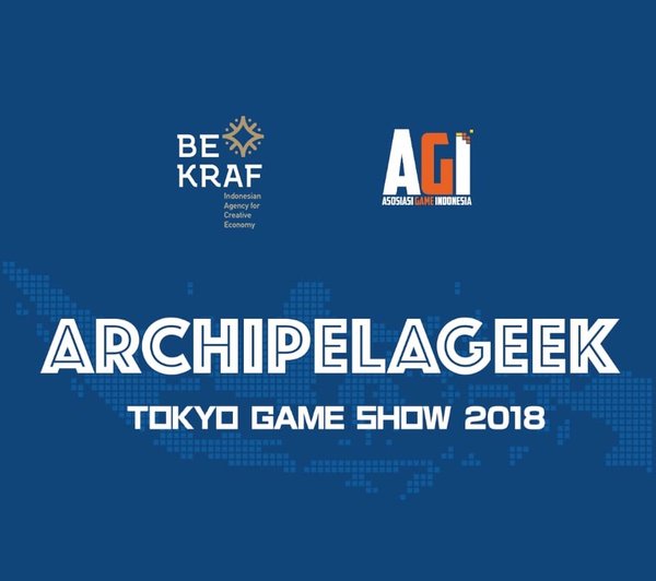 Indonesian Game Developers to Shine at the Asia's Biggest Video Game Expo, Tokyo Game Show 2018