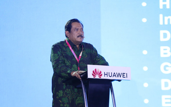 Huawei Cloud to Launch the Indonesia Region