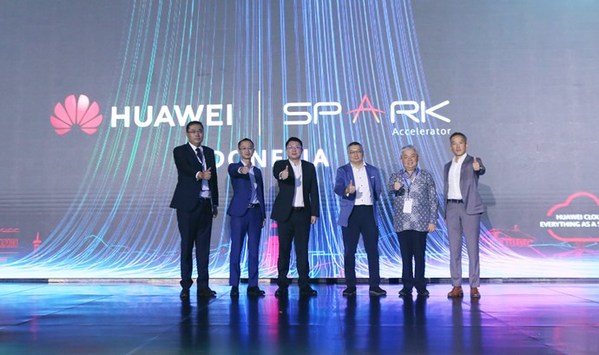 Huawei Cloud to Launch the Indonesia Region