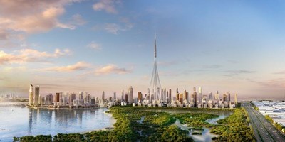 At US$2.7 billion Brand Value, Emaar is the Largest Global Developer Outside China Serving over 200 Nationalities