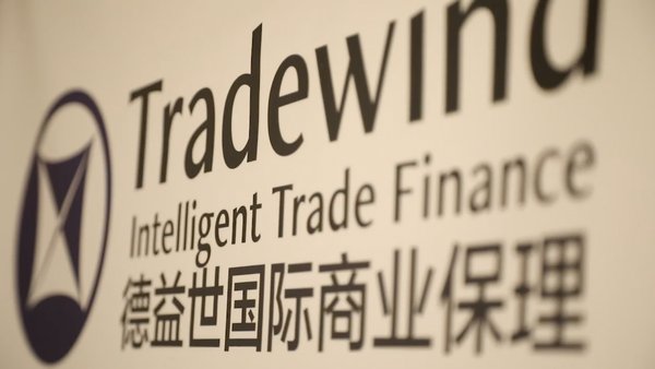 Tradewind Provided Export Factoring for a Fashion Houseware Trading Company Based in Shanghai