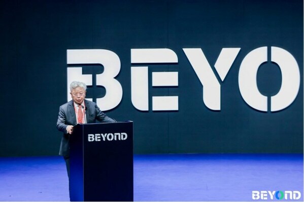 BEYOND Expo 2023 opens in Macao, redefining technology