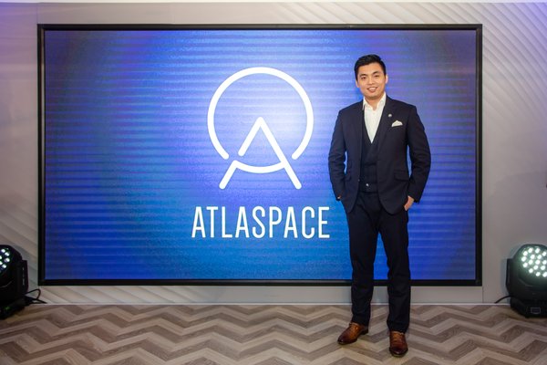 ATLASPACE Launches The Largest Single-Floor Flexible Workplace in Tsim Sha Tsui