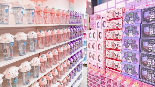 MINISO's NYC Times Square Flagship Breaks Sales Records, Further Boosts Confidence in US Expansion