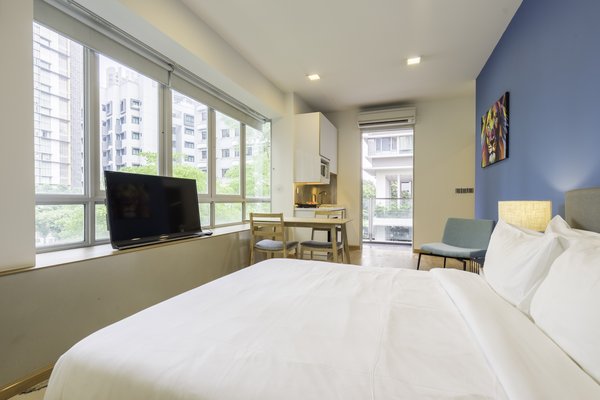 MetroResidences Launches New Property at Newton, Singapore