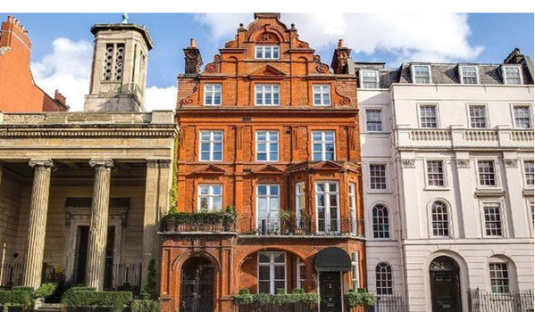 Warwick adds Mayfair gem to London multi-family portfolio