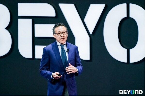 BEYOND Expo 2023 opens in Macao, redefining technology