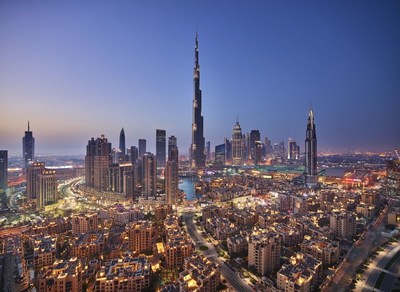 Dubai Offers Highest Potential Price Growth on Residential Property for Investors Worldwide, According to Emaar