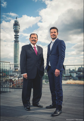 Luxury Central London Estate Agency Kay & Co to Join U.S. Based Berkshire Hathaway HomeServices