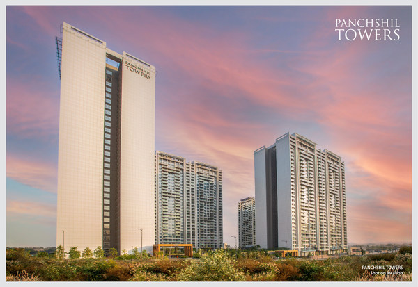 Panchshil Realty Logs Record Sales Across Its Residential Portfolio In Pune