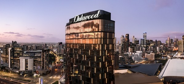 ASCOTT ACQUIRES OAKWOOD WORLDWIDE TO FAST-TRACK GROWTH TO OVER 150,000 UNITS GLOBALLY