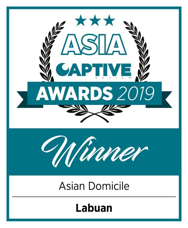 Labuan IBFC: The Best Asian Captive Domicile 2019