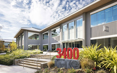 Gemini Rosemont acquires Silicon Valley four-building office campus