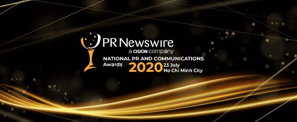 Winners of PR Newswire Vietnam National PR & Communications Awards to be Unveiled on July 23