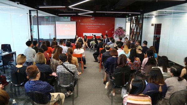 Vietnam Network of PR Practitioners Hosts "The Future Of Public Relations" Forum