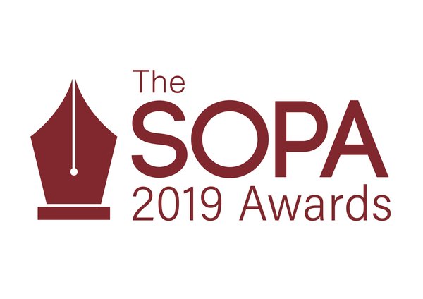 SOPA 2019 Journalism Awards Open for Entries; Deadline Jan 24