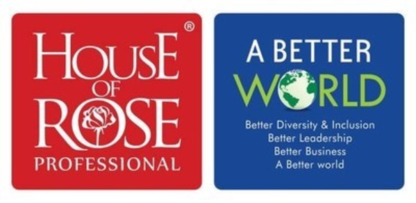 Keep Learning, Be the CEO of Your Life and Career, Have a Voice at the Table,  Advise C-Suite Executives at House of Rose Professional's Break the ceiling touch the sky(R)