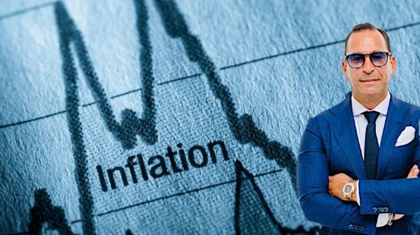 Josip Heit: When fear of inflation drives inflation, it's time to act