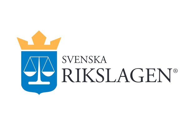 Svenska Rikslagen:  New political party in Sweden