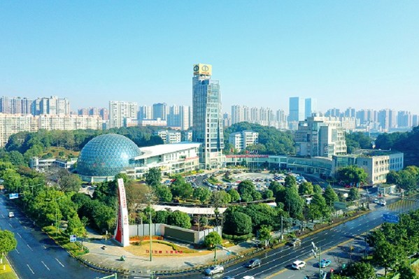 Xinhua Silk Road: Changsha National Economic and Technological Development Zone in C. China's Hunan unveils multiple measures to attract talents worldwide