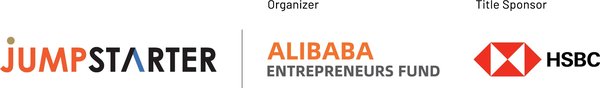 Alibaba Entrepreneurs Fund and HSBC present JUMPSTARTER 2020