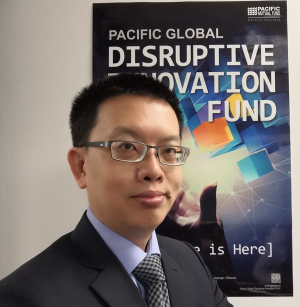 Disruptive Innovations Persist And Don't Miss Out On This Investment Theme, says Pacific Mutual