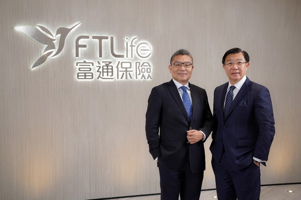 FTLife New Business Value rose by 68% in 2018 underscoring outstanding corporate performance