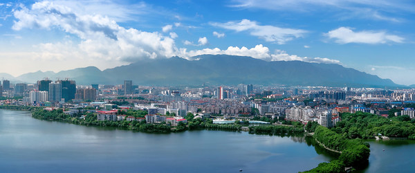 Jiangxi's improved business environment attracts firms