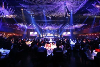 Gala Dinner Held in Sydney to Mark AETOS Capital Group's 12th Anniversary