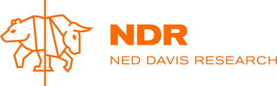 Ned Davis Research Announces New Brand Identity to Celebrate Its 40th Anniversary