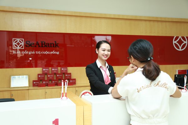 SeABank (Vietnam) receives B1 Rating from Moody's